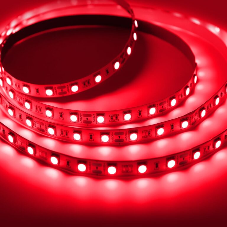 667d04452c4d9510b65c7b7d inextstation red led lights 12v led