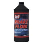SUS32 SUPER S DOT 3 BRAKE FLUID 32OZ (PACK OF 12)