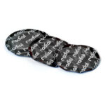 11-322 XTRA SEAL PATCHES MEDIUM ROUND 2-1/4" (25/BX)