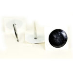 13-382 XTRA SEAL MUSHROOM MEDIUM PATCH 2-1/4" (15/BX)