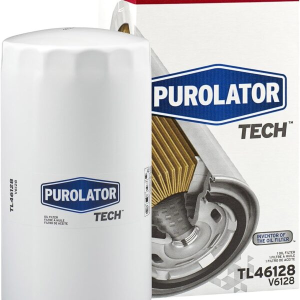 PUROLATOR OIL FILTER TL46128