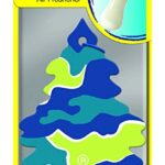UIP10967 (PINA COLADA AIR FRESHENER) PACK OF 24