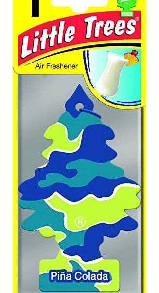 UIP10967 (PINA COLADA AIR FRESHENER) PACK OF 24
