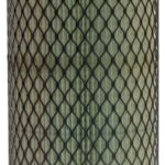 LUBERFINER AIR FILTER LAF 5325