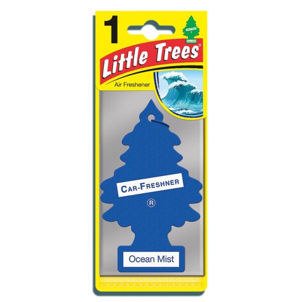 UIP10221 (CRF OCEAN MIST TREE 1PK (DISCO)) PACK OF 24
