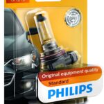 H11 PHILIPS BULBS 12362B1