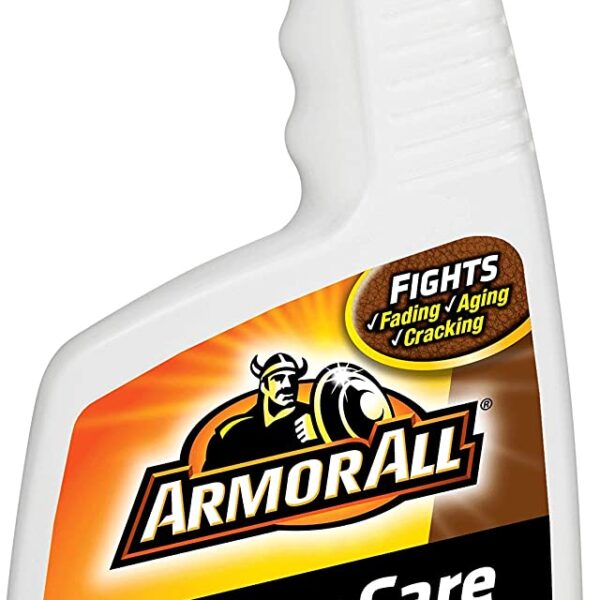 78175 ARMOR ALL LEATHER PROTECT. TRIGGER 6/16OZ