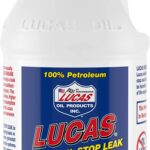 10279 LUCAS ENGINE STOP LEAK (4/1 GALLON)