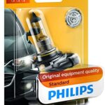 PHILIPS BULB SINGLE 9006 B1