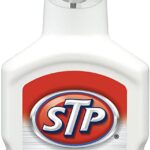 78571 STP FUEL INJECTOR & CARBURETOR CLEANER 5.25 Oz.