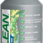 CATACLEAN 120007 ENGINE, FUEL & EXHAUST CLEANER