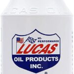 10088 LUCAS HUB OIL 12/1 QUARTS