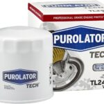 PUROLATOR OIL FILTER TL24651