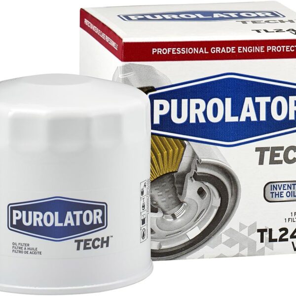 PUROLATOR OIL FILTER TL24651