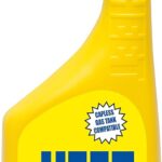 GASLINE ANTIFREEZE 24/12 OZ