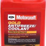 VC7B Motorcraft