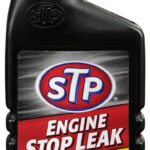 66255 STP ENGINE STOP LEAK 14.5 Oz
