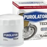 PUROLATOR OIL FILTER TL14670