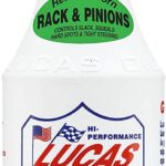 10008 LUCAS POWER STEERING TREATMENT 12 OZ 12/1 CASE