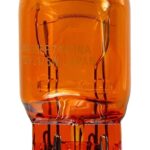 BULB 7443NA LIGHT BULB 10/BOX