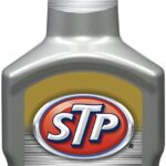 78568 STP COMPLETE FUEL SYSTEM CLEANER 12/5.25 Oz.
