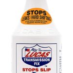 10009 LUCAS TRANSMISSION FIX STOPS SLIP 24 OZ 12/1 CASE