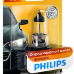 PHILIPS BULB 9008 B1