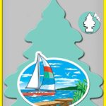 UIP17121 (CRF BAYSIDE BREEZE TREE 1 CD) PACK OF 24