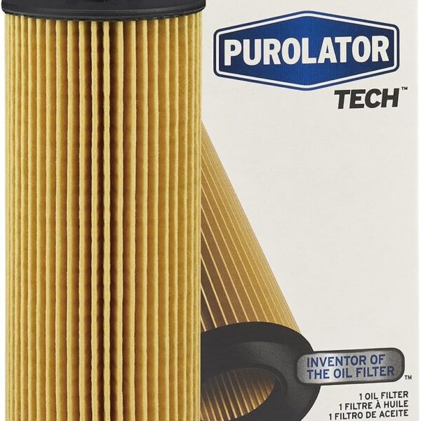 PUROLATOR OIL FILTER TL36135