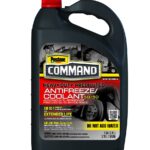 AFC11100 ANTIFREEZE PRESTONE COMMAND HD EXT LIFE 50/50 (6/1 GALLON)