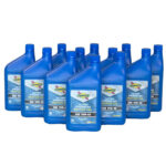 SUNOCO ULTRA SYNTHETIC 10W40 (12 QUARTS /1 CASE)
