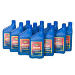 SUNOCO HIGH MILEAGE 5W30 (12 QUARTS /1 CASE)