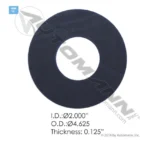 755.CBW125 Clutch Brake Washer 2in 1 UNIT