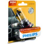 PHILIPS BULBS SINGLE 9004 B1 10/BOX