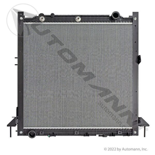 Automann Radiator Freightliner P4 811.46142NF