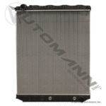 811.62104 - Radiator Mack-Volvo 1 UNIT