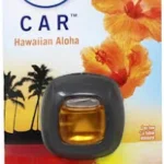 81114 Febreze Car Vent Clip Air Freshener Hawaiian Aloha