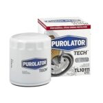 PUROLATOR OIL FILTER TL10111