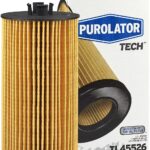 PUROLATOR OIL FILTER TL45526