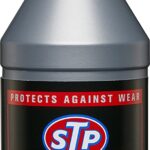 18667 STP POWER STEERING FLUID 6/1 CASE 12 Oz.