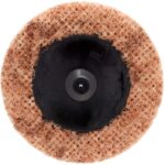 07480 2'' ROLOC COARSE BROWN 25/BOX