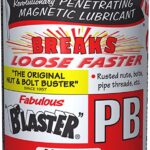 16-PB BLASTER PENETRATING CATALYST OIL 11 Oz. 12/1 CASE