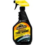 78004 ARMOR ALL EXTREME TIRE SHINE TRIGGER 22OZ 6/1
