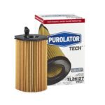PUROLATOR OIL FILTER TL26127