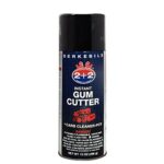 B101 BERKEBILE 2+2 GUM CUTTER 13 Oz. (12 QUARTS/1 CASE)
