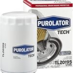 PUROLATOR OIL FILTER TL20195