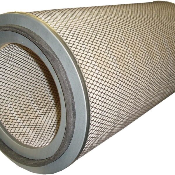 LUBER FINER AIR FILTER LAF 2608