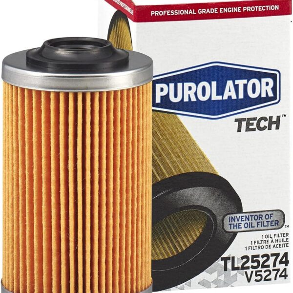 PUROLATOR OIL FILTER TL25274