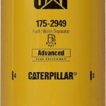 CATERPILLAR FUEL FILTER 175-2949