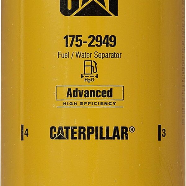 CATERPILLAR FUEL FILTER 175-2949